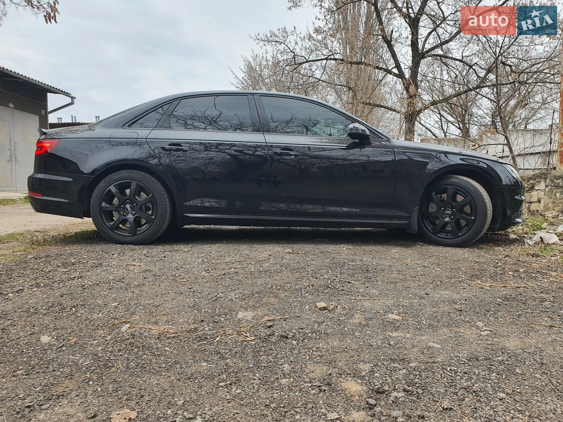 2017 Audi A4 - мініатюра 46