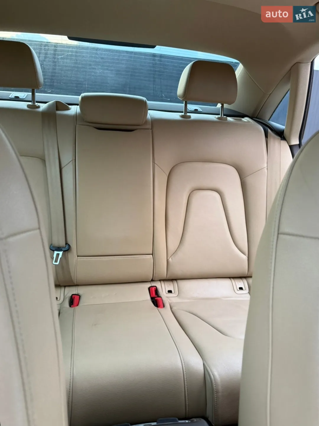 2013 Audi A4 - мініатюра 12