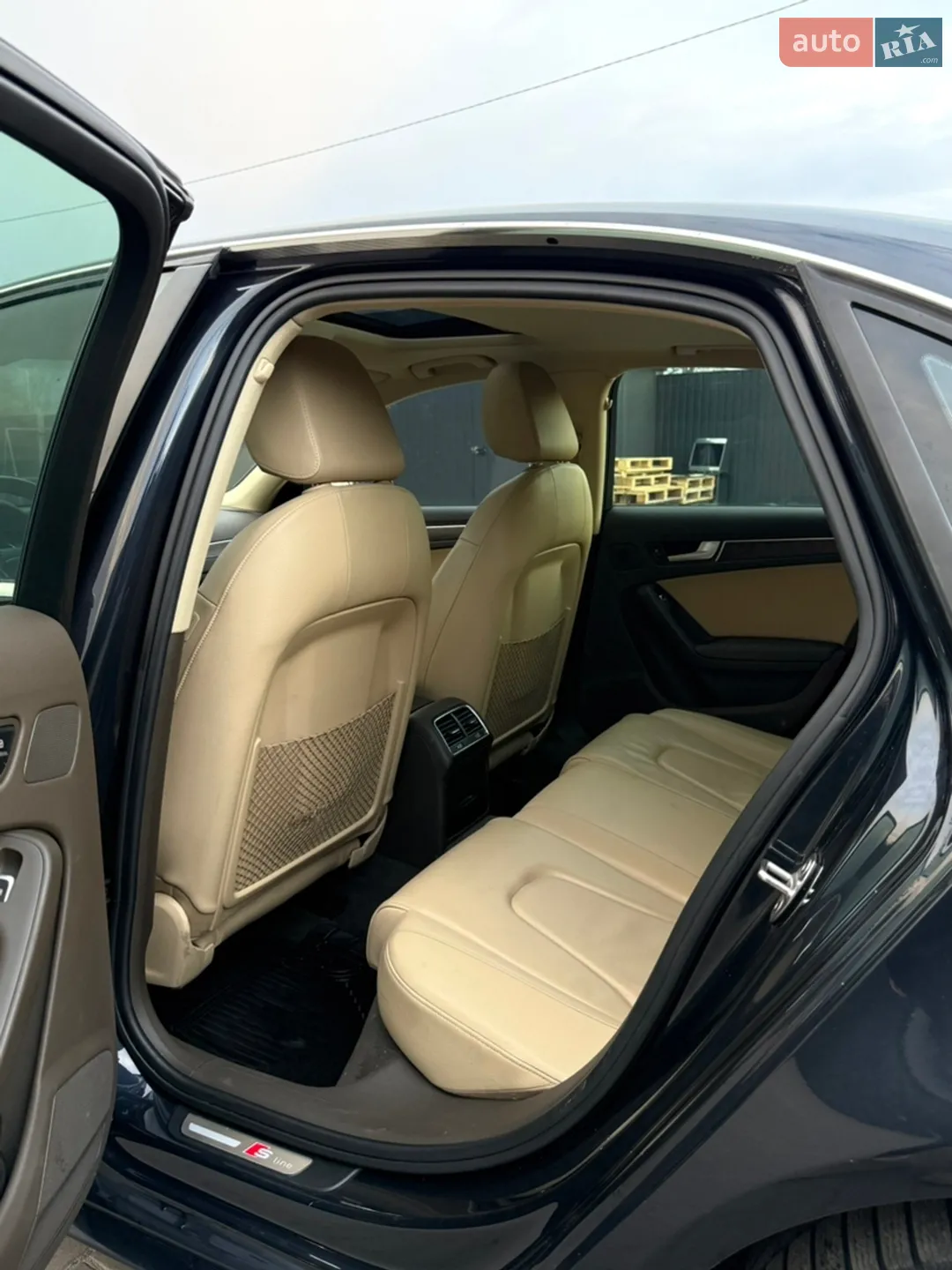 2013 Audi A4 - мініатюра 17