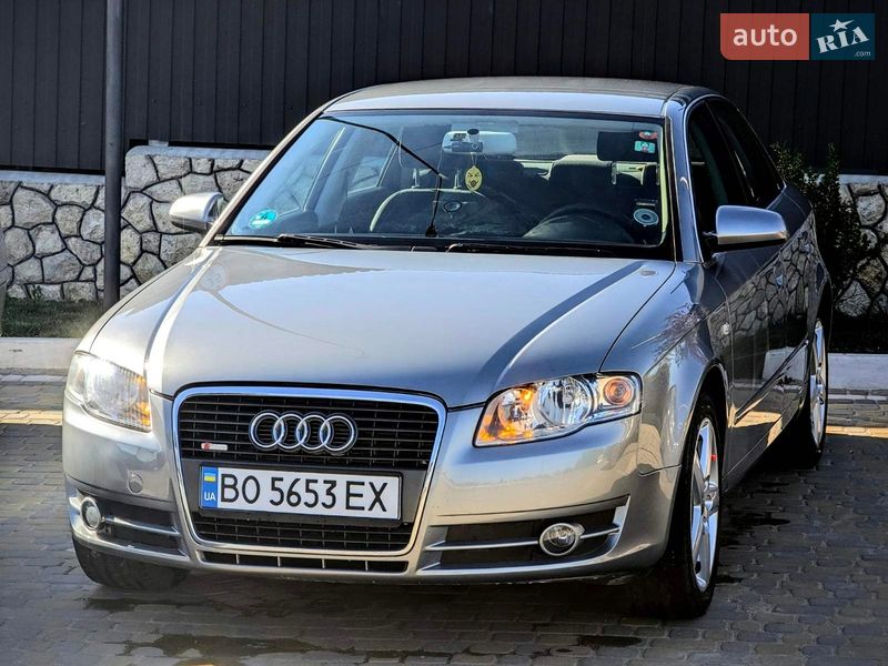 2007 Audi A4, VIN WAUZZZ8E18A026451:plate — фото 1 (autoria)