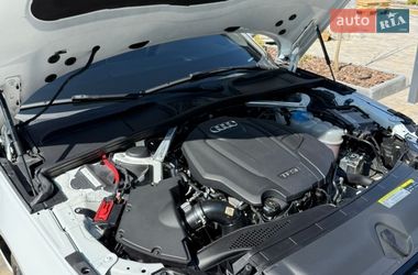 Седан Audi A4 2017 в Одессе