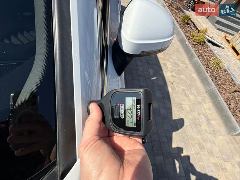 Седан Audi A4 2017 в Одессе