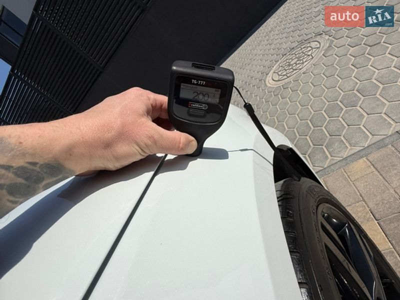 Седан Audi A4 2017 в Одессе