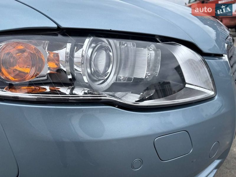 Универсал Audi A4 2005 в Ровно фото 13 Универсал Audi A4 2005 в Ровно