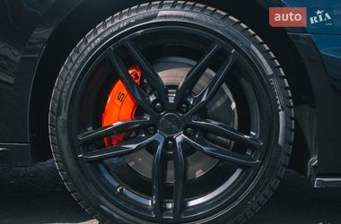 Седан Audi A4 2015 в Черкассах