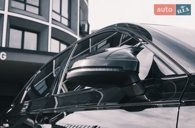 Седан Audi A4 2015 в Черкассах