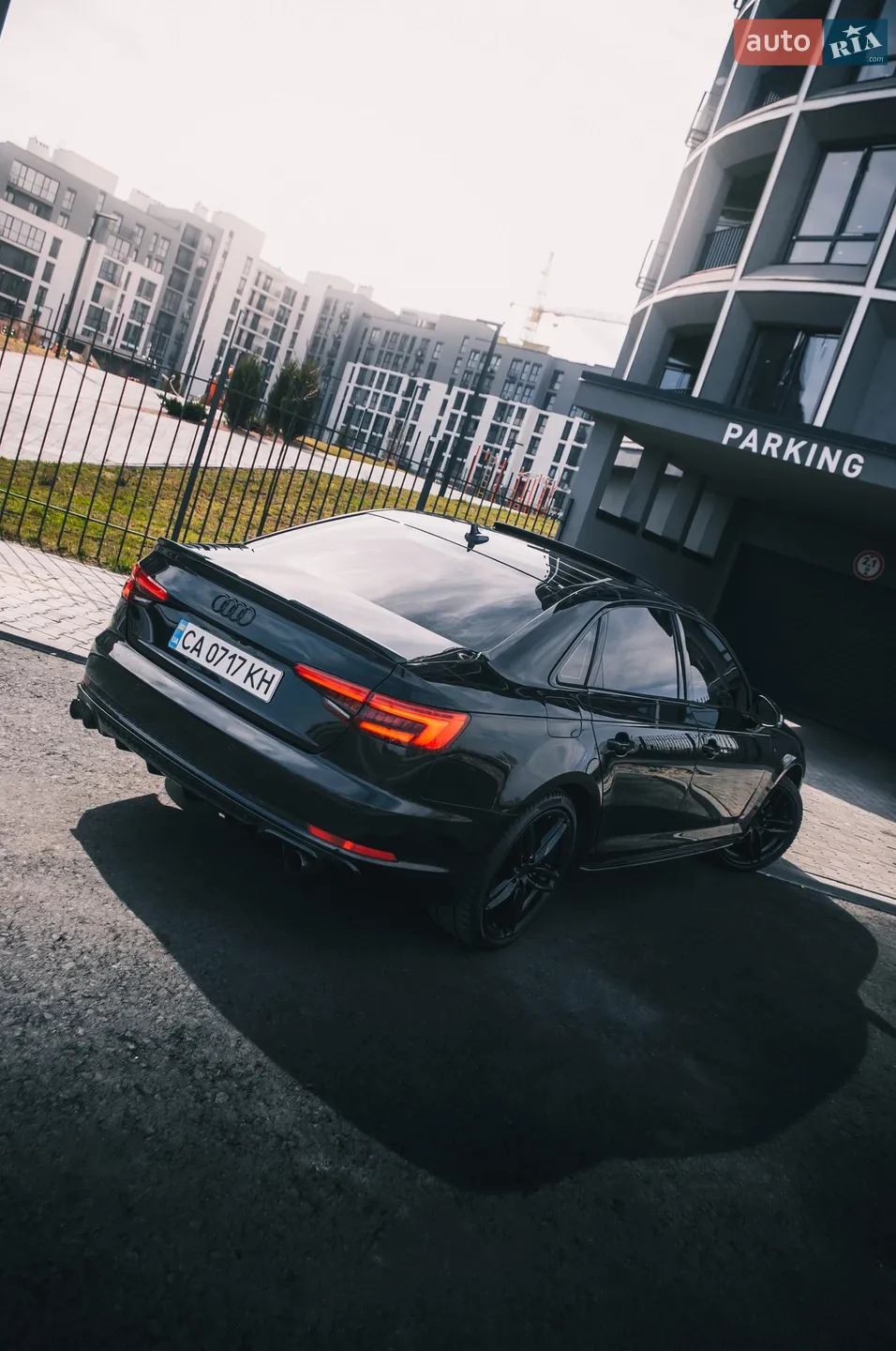 2015 Audi A4 - мініатюра 11