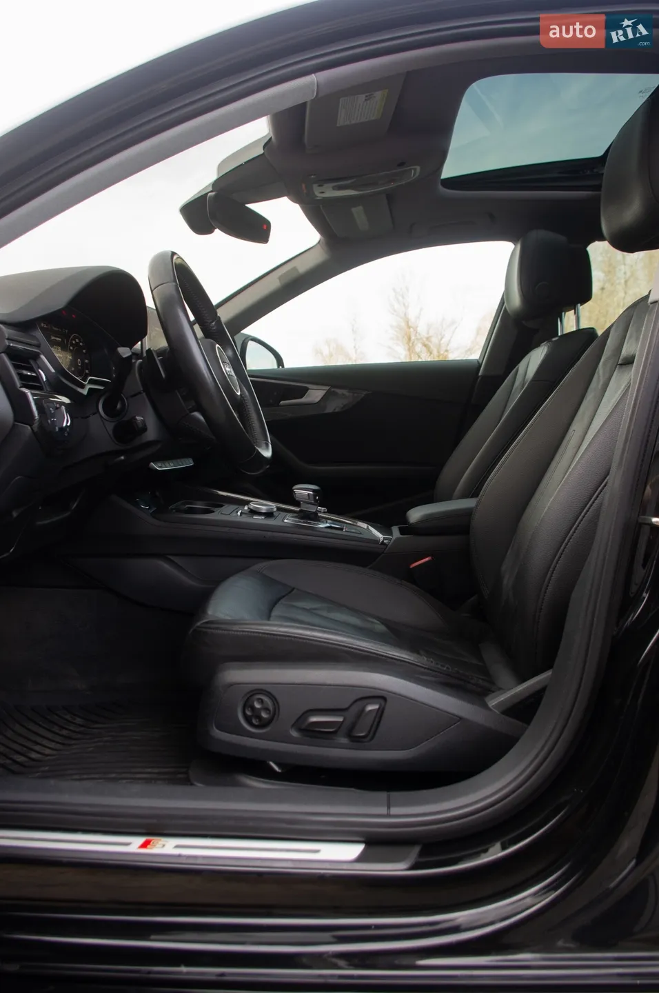 2015 Audi A4 - мініатюра 19