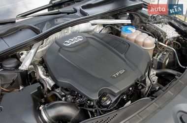 Седан Audi A4 2015 в Черкассах