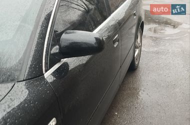Універсал Audi A4 2006 в Тернополі