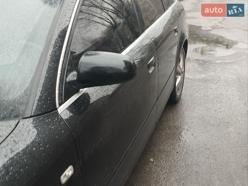 Універсал Audi A4 2006 в Тернополі