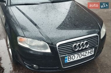 Универсал Audi A4 2006 в Тернополе