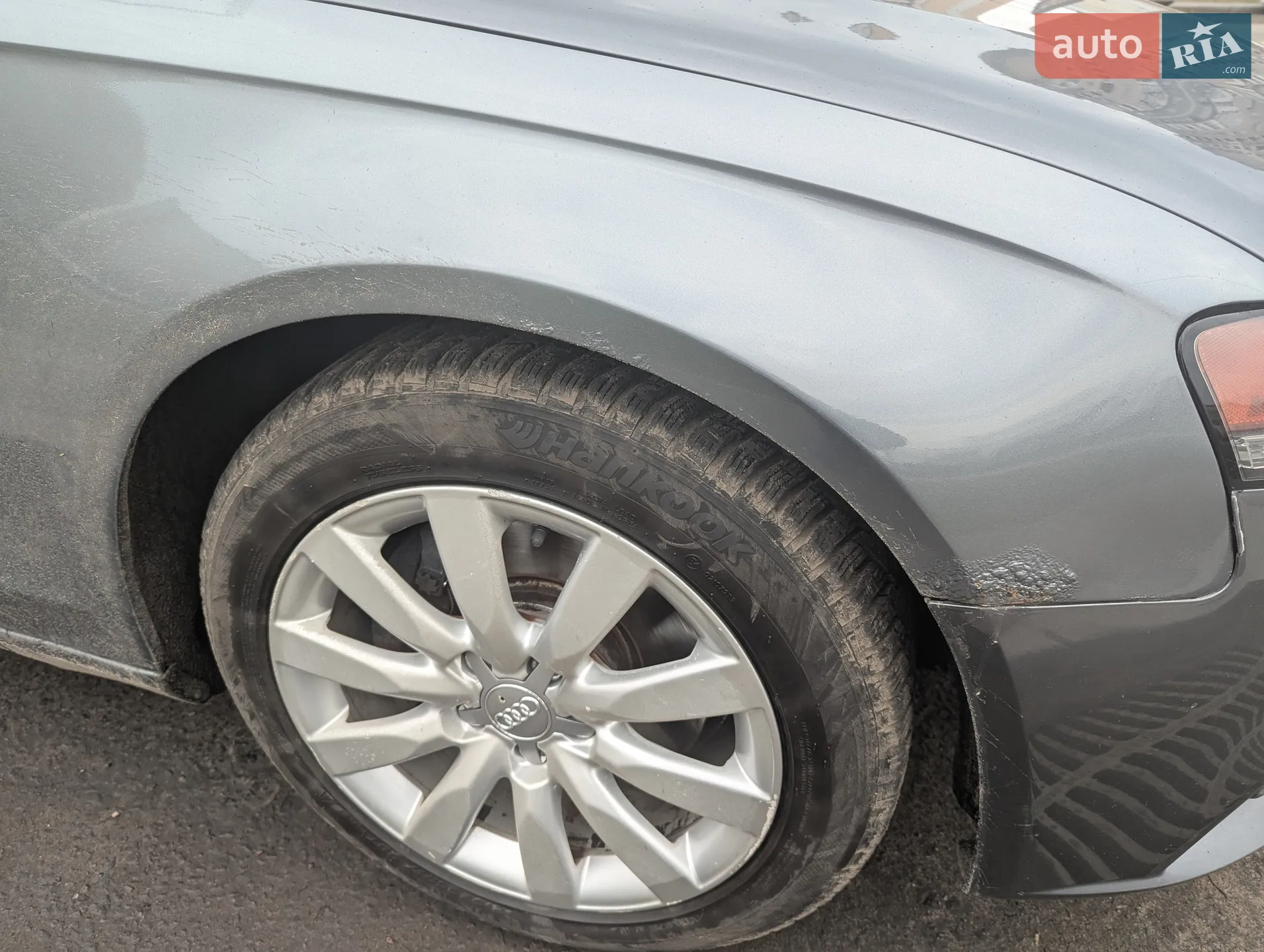 2012 Audi A4 - мініатюра 5