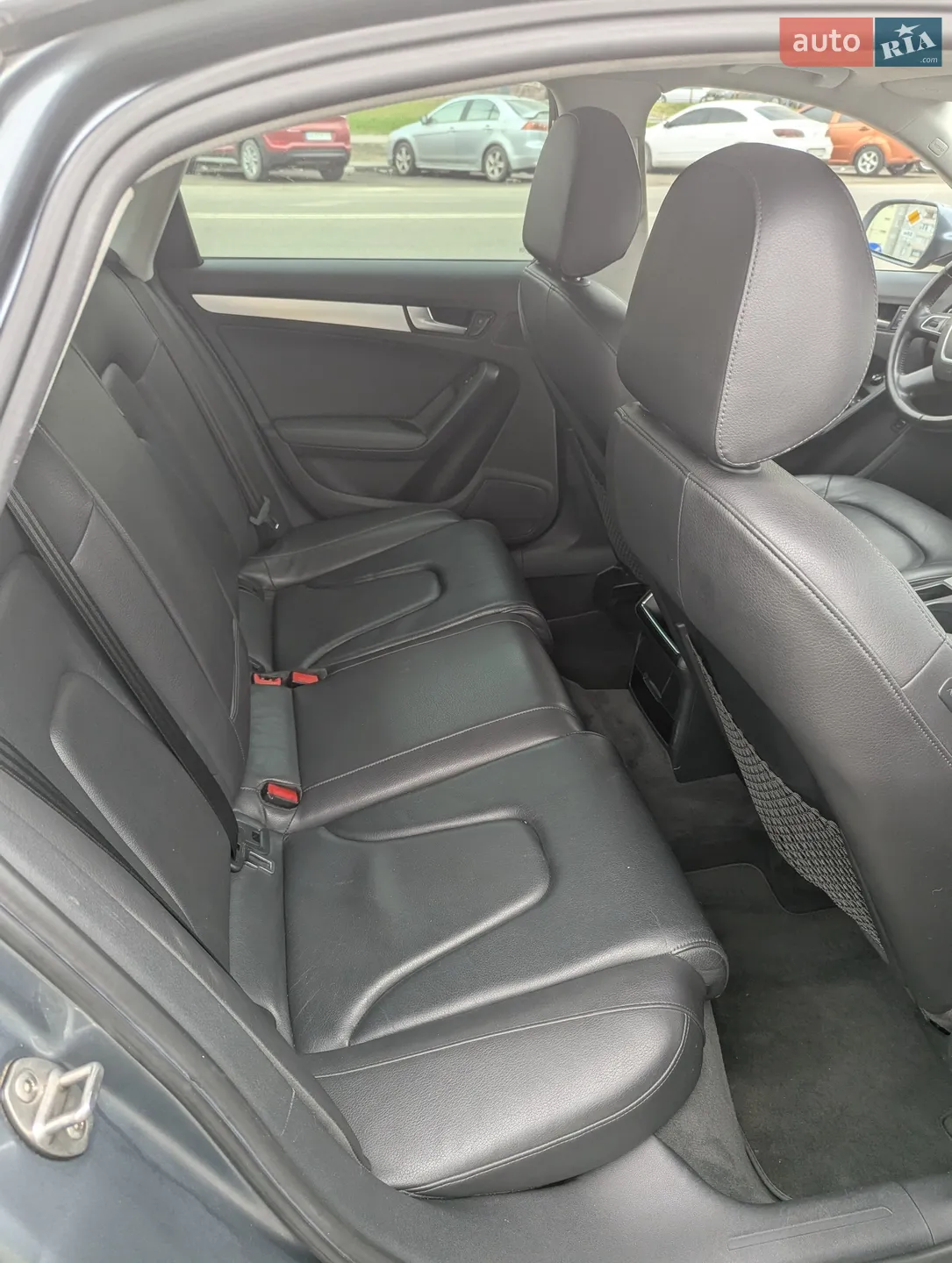 2012 Audi A4 - мініатюра 8