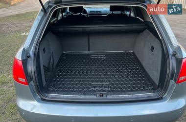 Универсал Audi A4 2005 в Чернигове