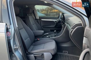 Универсал Audi A4 2005 в Чернигове