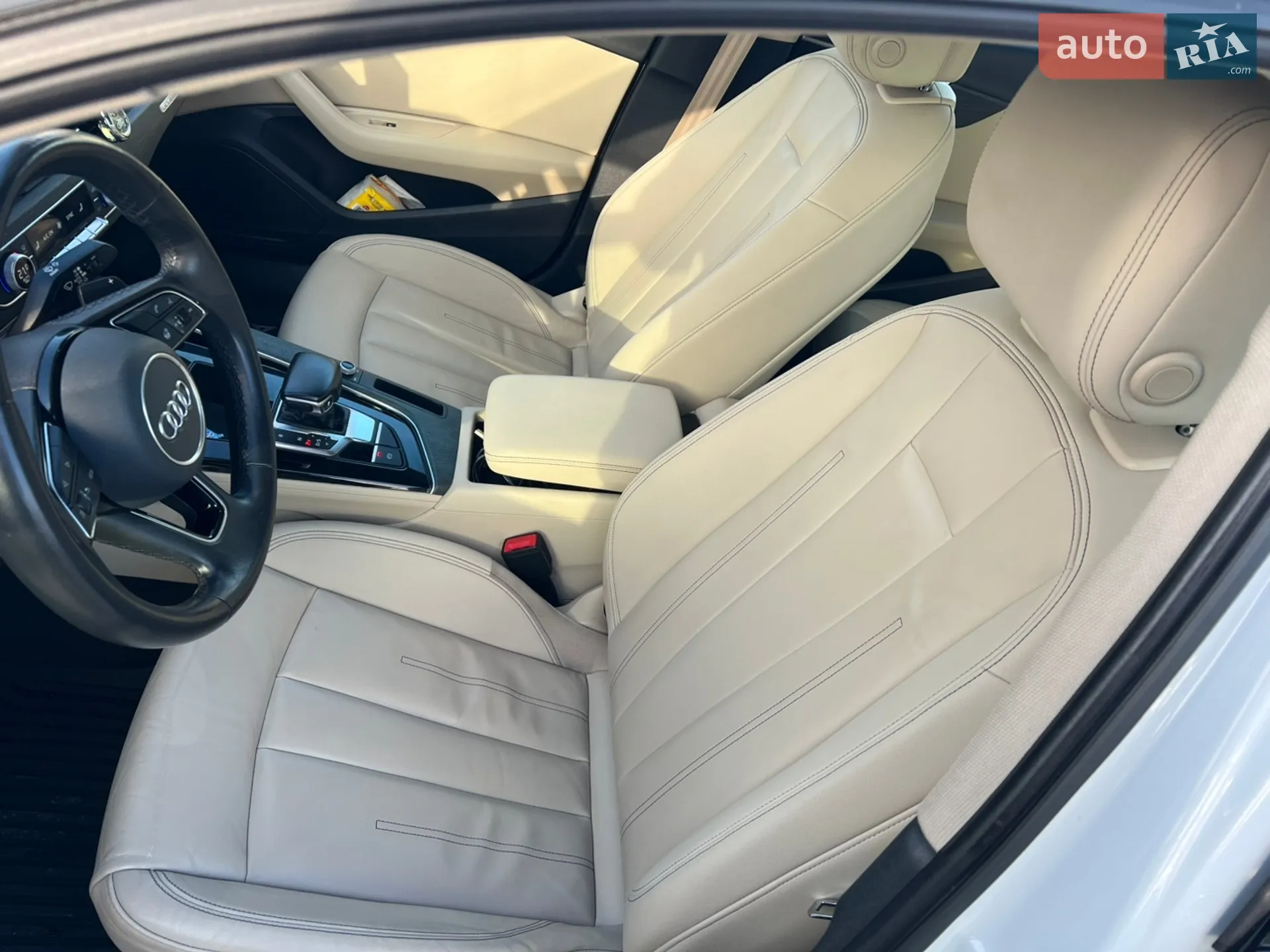 2020 Audi A4 - мініатюра 14