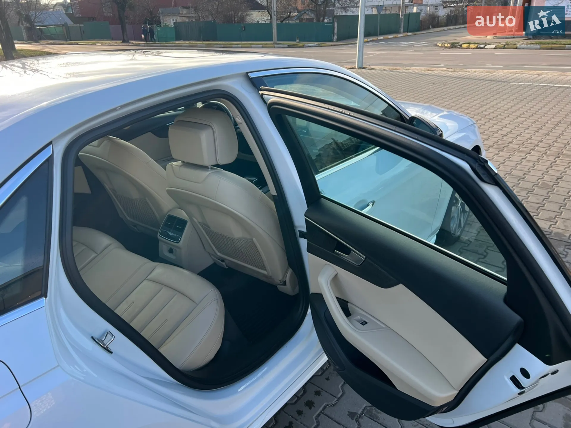 2020 Audi A4 - мініатюра 18