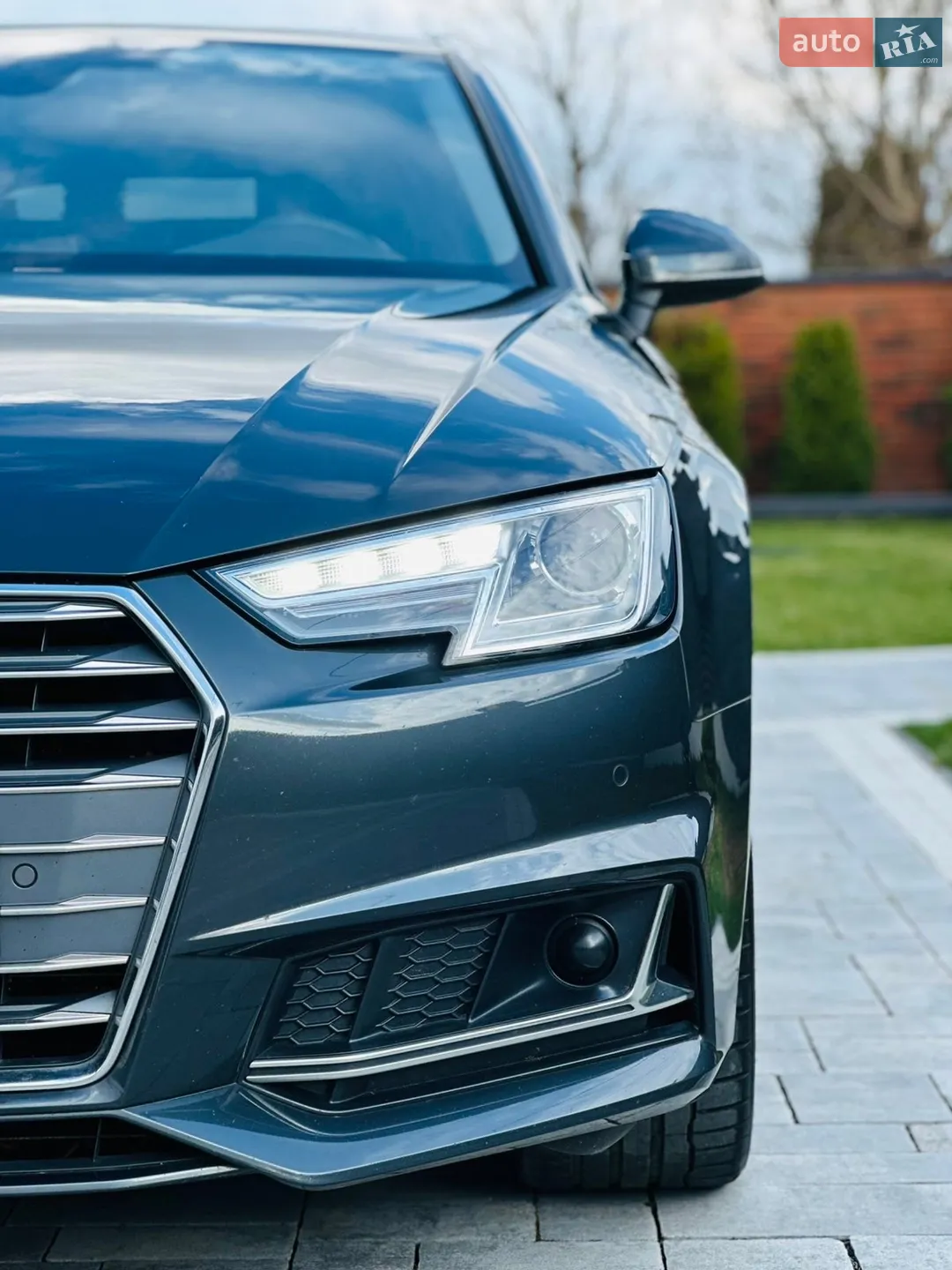 2018 Audi A4 - мініатюра 15