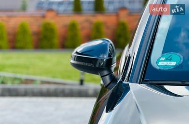 Универсал Audi A4 2018 в Луцке фото 18 Универсал Audi A4 2018 в Луцке