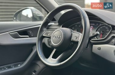 Универсал Audi A4 2018 в Луцке фото 26 Универсал Audi A4 2018 в Луцке