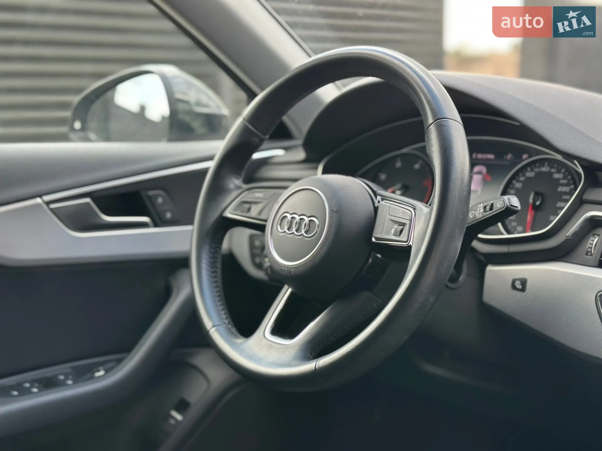2018 Audi A4 - мініатюра 26