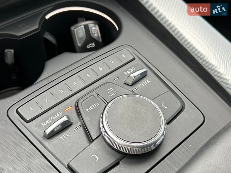 Универсал Audi A4 2018 в Луцке фото 52 Универсал Audi A4 2018 в Луцке