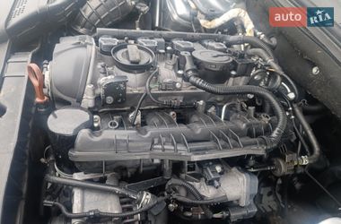 Универсал Audi A4 2009 в Виннице