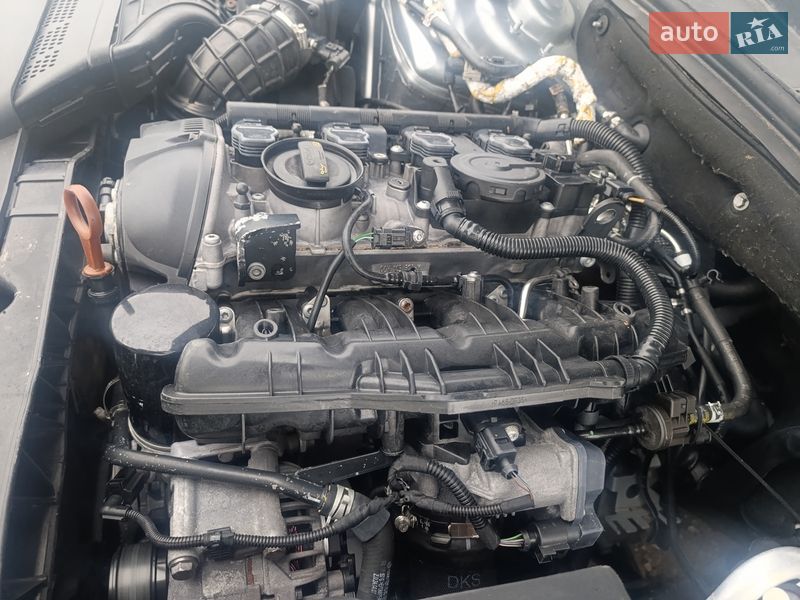 Универсал Audi A4 2009 в Виннице