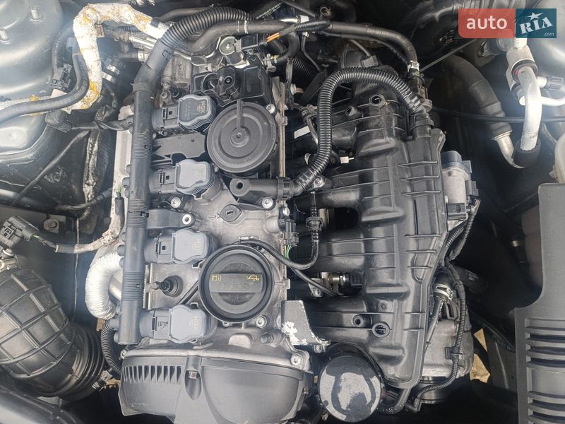 Универсал Audi A4 2009 в Виннице