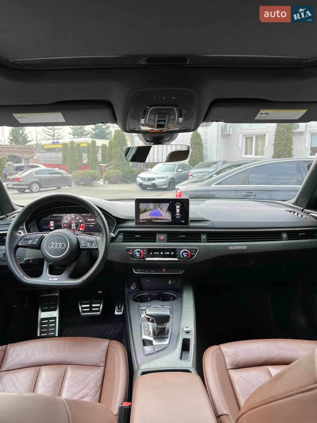2019 Audi A4 - мініатюра 2