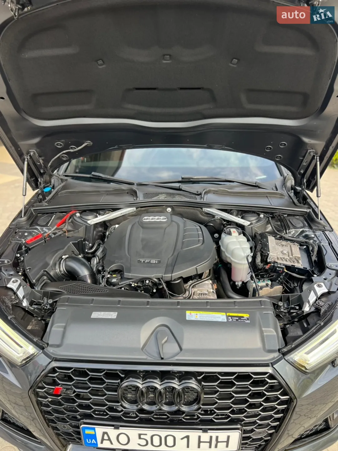 2019 Audi A4 - мініатюра 10