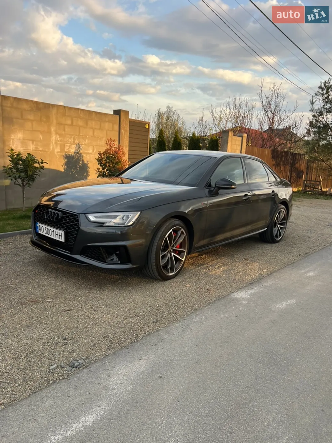 2019 Audi A4 - мініатюра 13