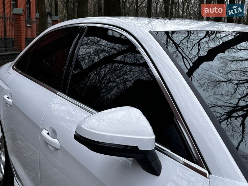 Седан Audi A4 2022 в Одесі фото 16 Седан Audi A4 2022 в Одесі