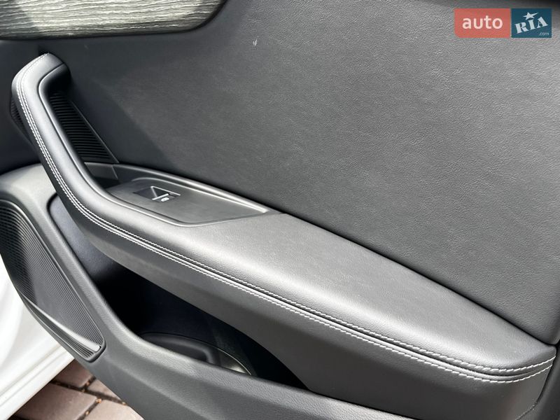 Седан Audi A4 2022 в Одесі фото 65 Седан Audi A4 2022 в Одесі