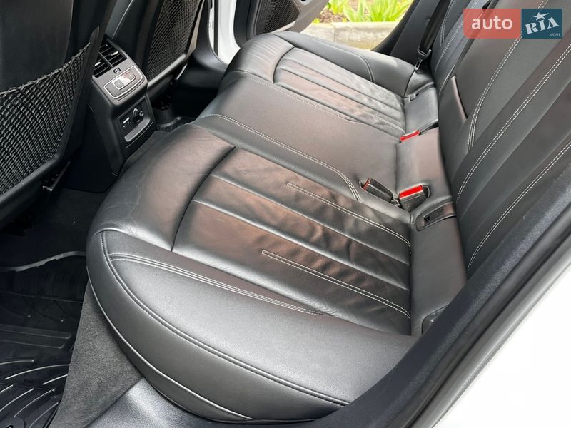 Седан Audi A4 2022 в Одесі фото 77 Седан Audi A4 2022 в Одесі