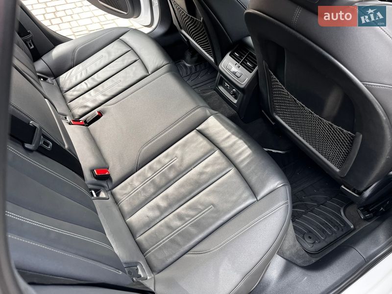 Седан Audi A4 2022 в Одесі фото 72 Седан Audi A4 2022 в Одесі