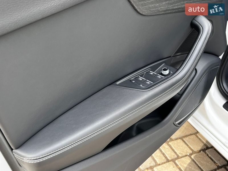 Седан Audi A4 2022 в Одесі фото 81 Седан Audi A4 2022 в Одесі