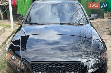 Седан Audi A4 2012 в Кропивницком