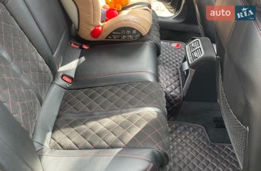 Седан Audi A4 2012 в Кропивницком