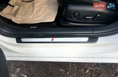 Седан Audi A4 2018 в Сумах