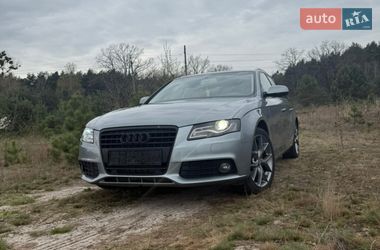 Універсал Audi A4 2010 в Луцьку