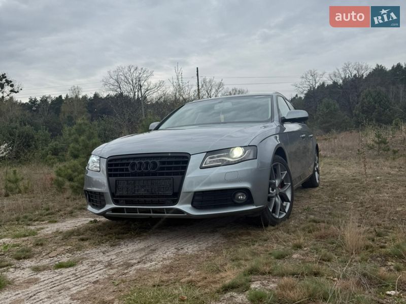 2010 Audi A4, VIN WAUZZZ8K8AA170722:plate — фото 1 (autoria)