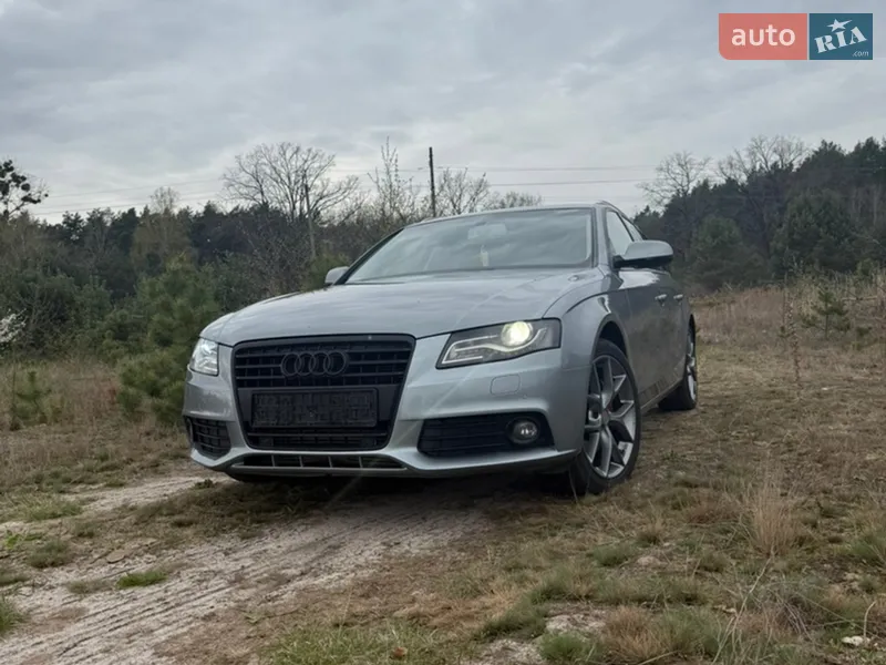Audi A4 2009 VIN WAUZZZ8K69A208024 фото оголошення 34 з 70