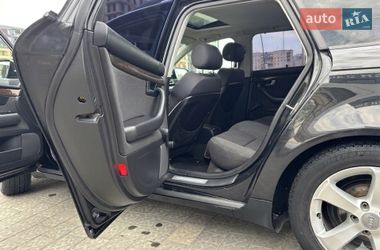 Универсал Audi A4 2006 в Ужгороде