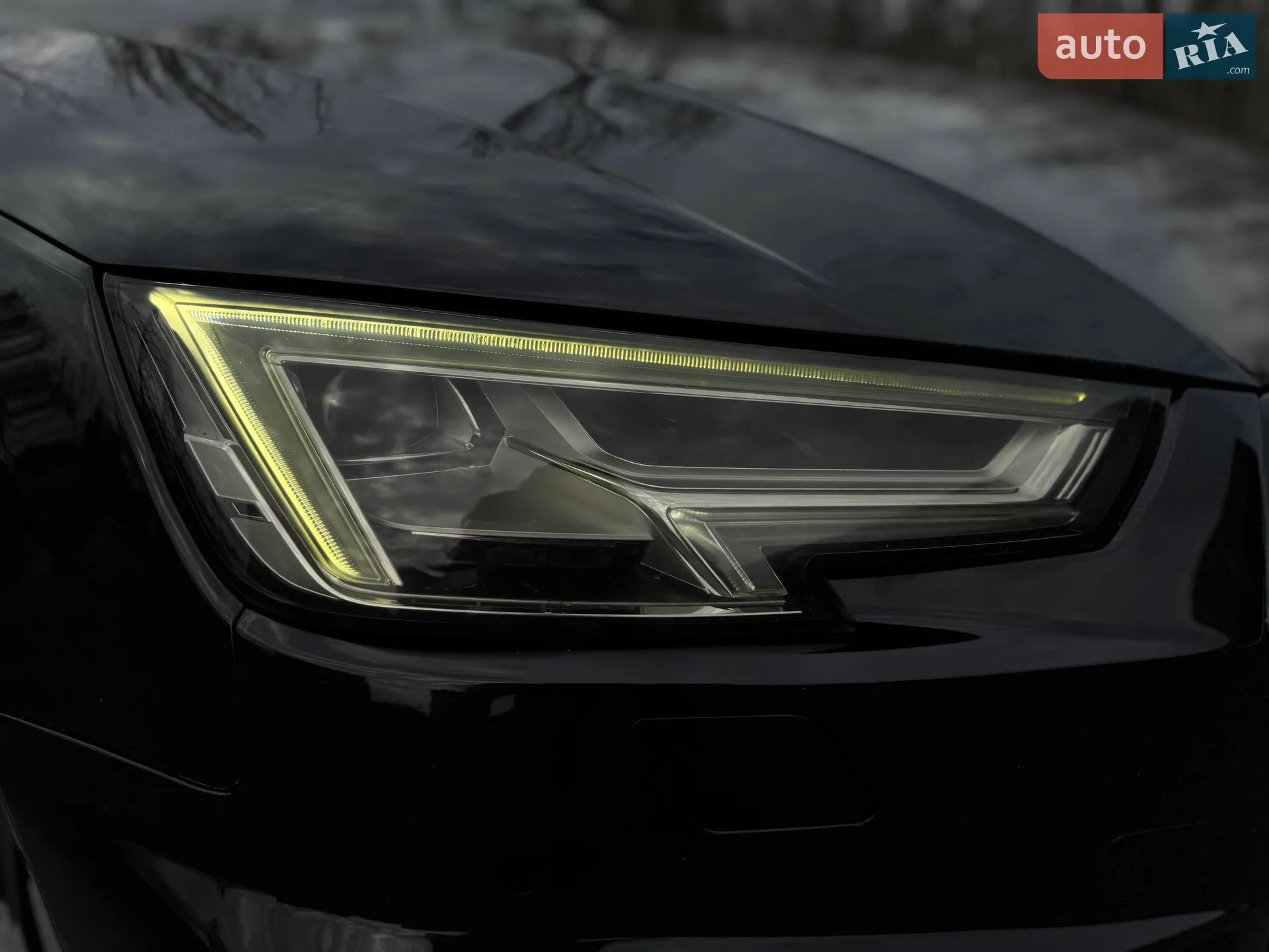 2016 Audi A4 - мініатюра 12