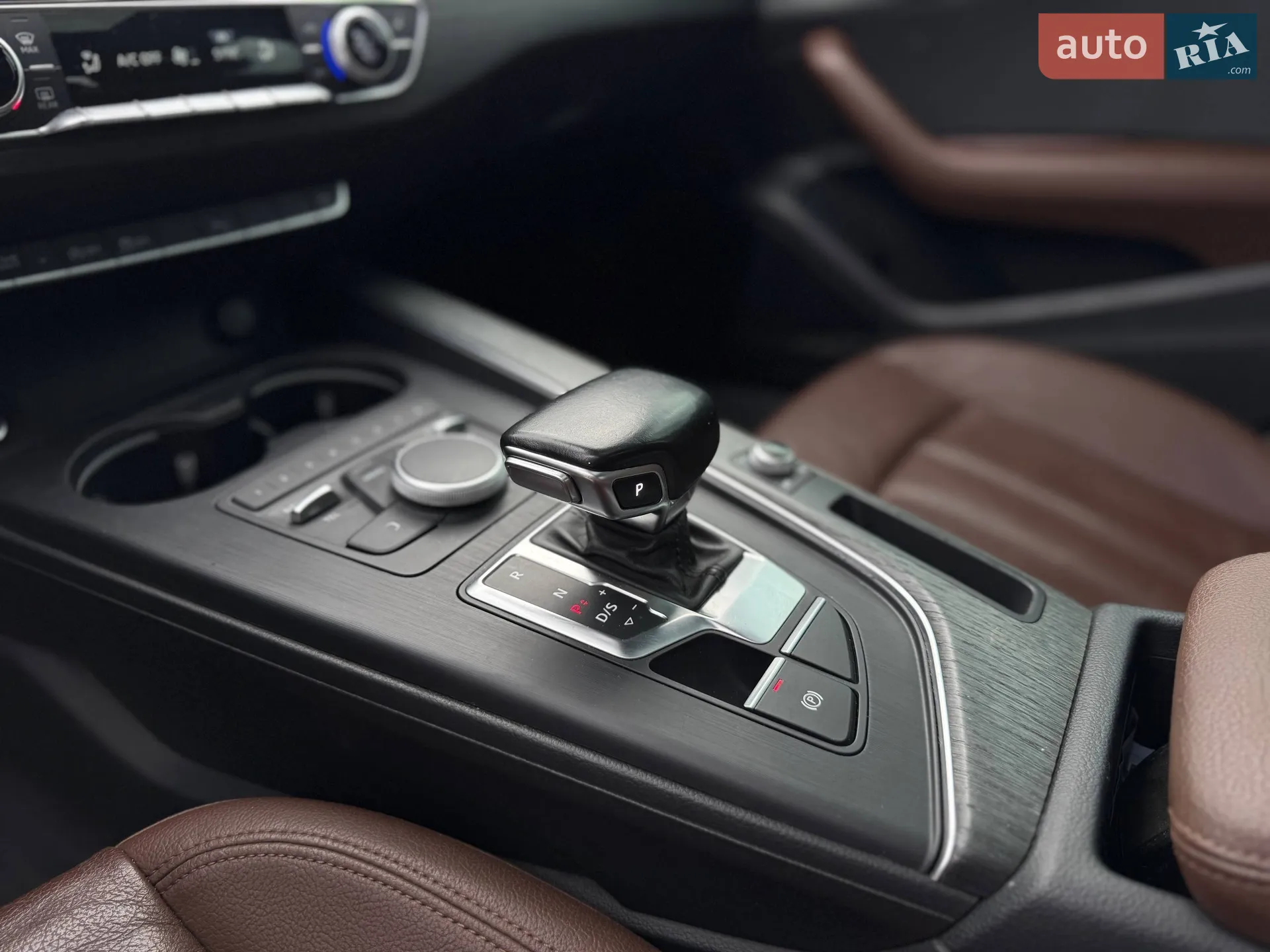 2016 Audi A4 - мініатюра 22