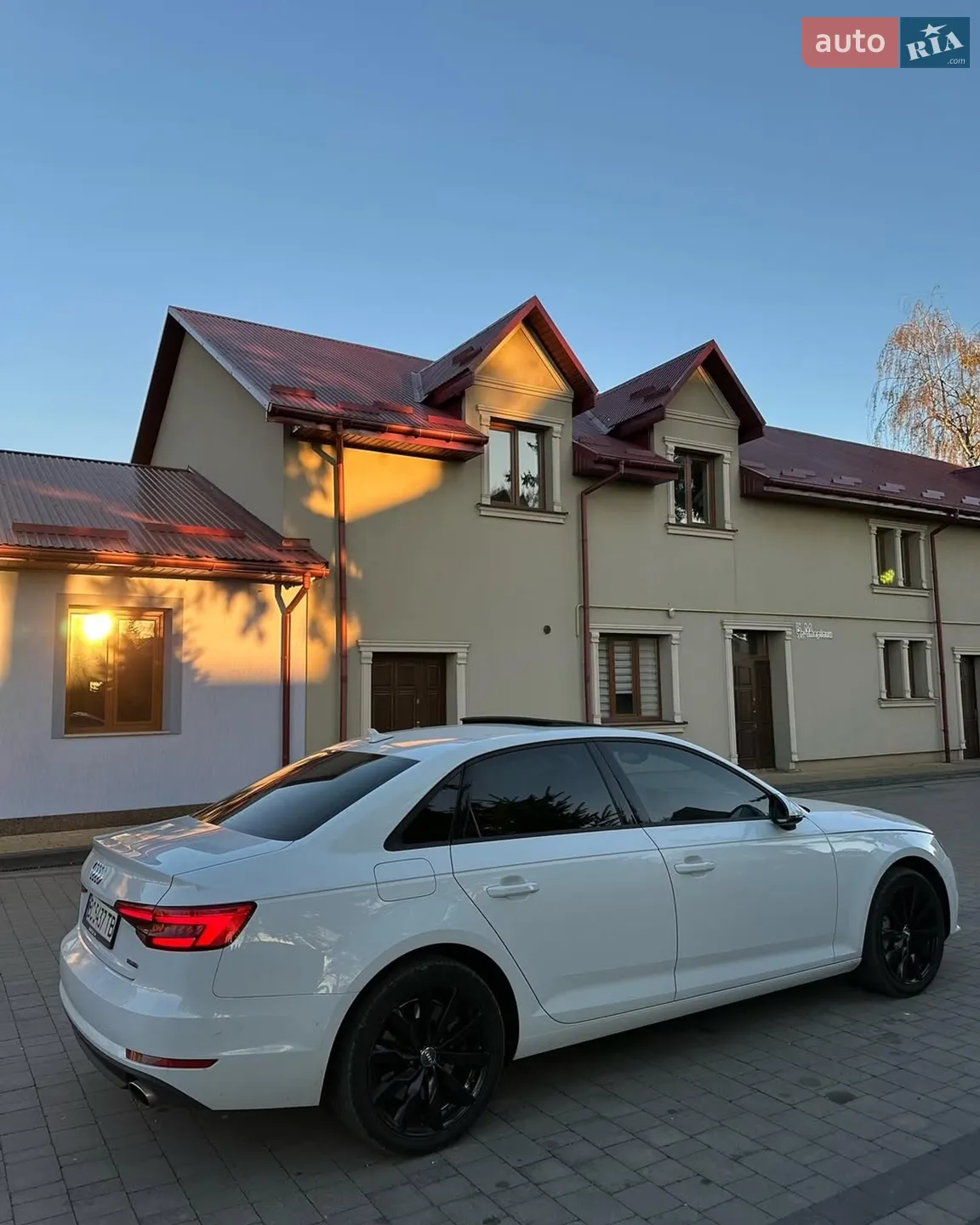 2017 Audi A4 - мініатюра 6