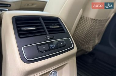 Седан Audi A4 2017 в Одессе