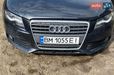Универсал Audi A4 2011 в Шостке